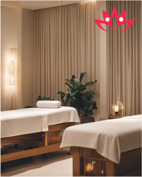 Couples Massage in Koramangala
